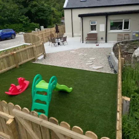 Holiday home Stunning Riverside In Location *