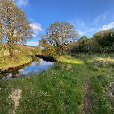 Holiday home Stunning Riverside In Location *