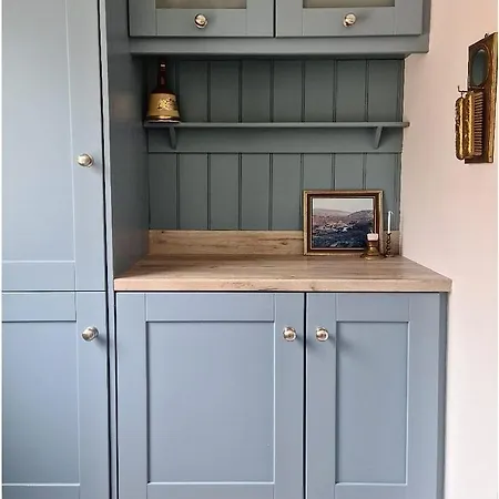 Stunning Riverside In Location Holiday home *