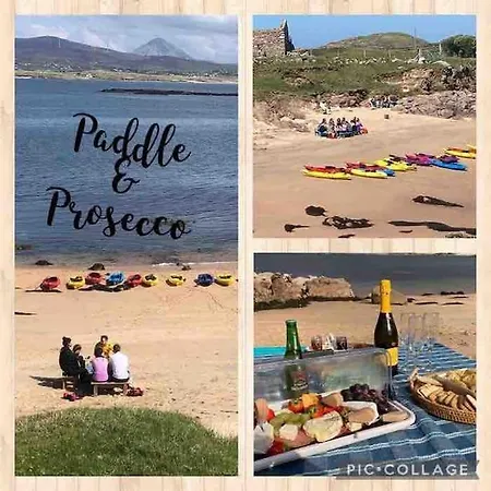 Stunning Riverside In Location 度假居 *