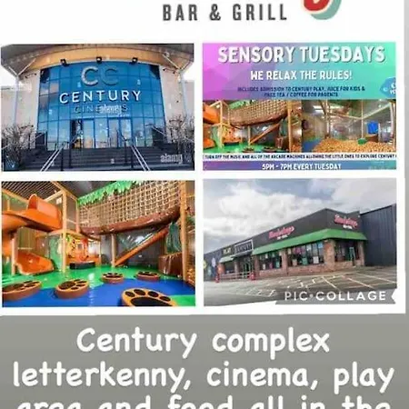 Holiday home Stunning Riverside In Location *