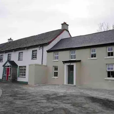 Stunning Riverside In Location Holiday home Donegal Town