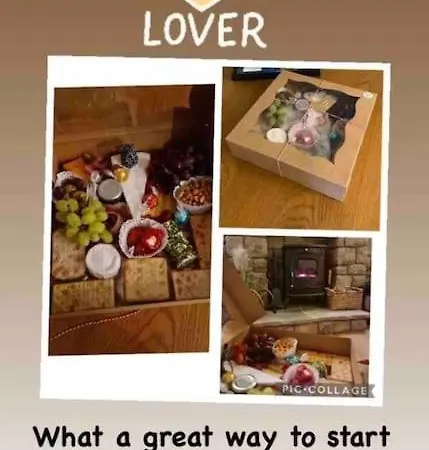 Stunning Riverside In Location 多尼戈尔