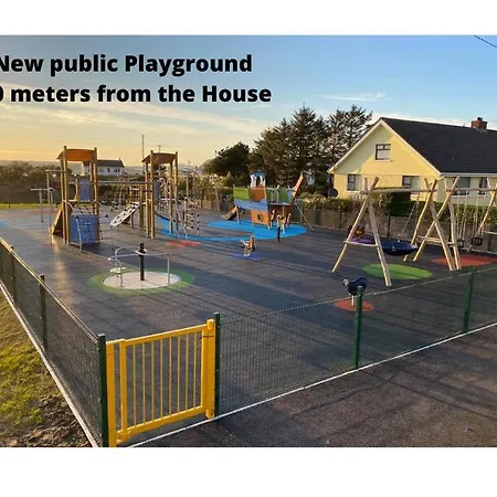 Stunning Riverside In Location * 多尼戈尔