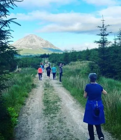 Stunning Riverside In Location * 多尼戈尔