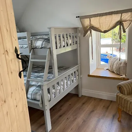 Stunning Riverside In Location Holiday home *