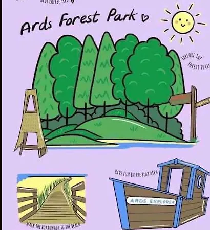 Stunning Riverside In Location