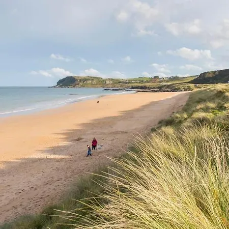 Stunning Riverside In Location Holiday home