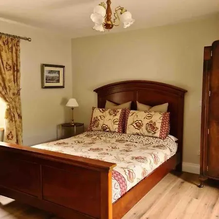 Stunning Riverside In Location * Donegal Town