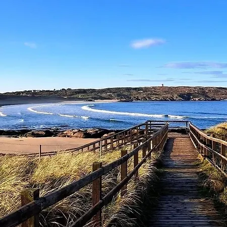 Stunning Riverside In Location Holiday home