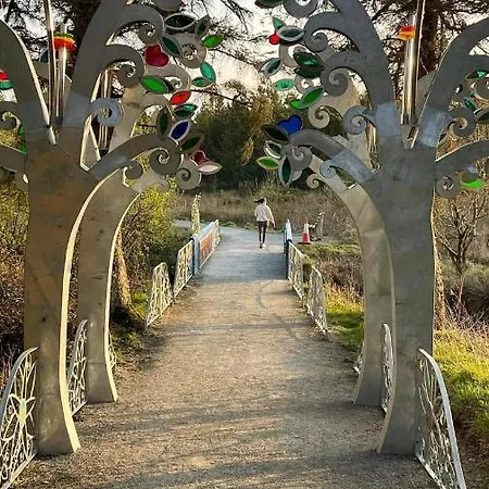 Stunning Riverside In Location Holiday home Donegal Town