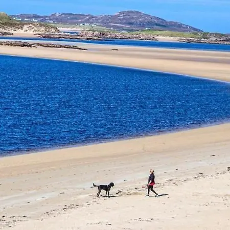 Stunning Riverside In Location Donegal Town