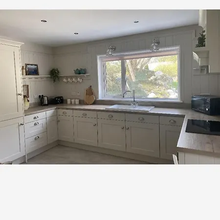 Stunning Riverside In Location Holiday home *