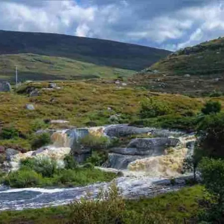 Stunning Riverside In Location Donegal Town