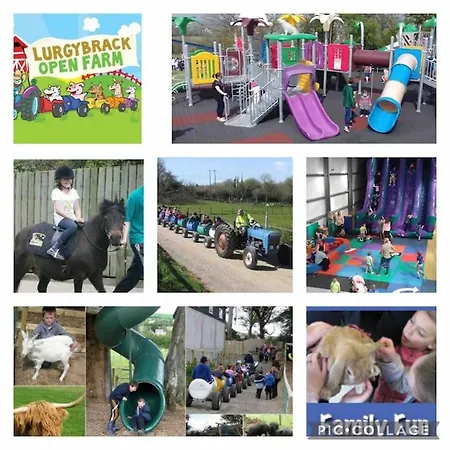 度假居 Stunning Riverside In Location *