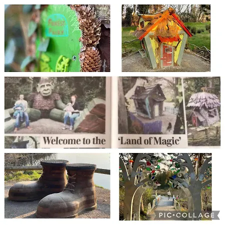 Stunning Riverside In Location Holiday home