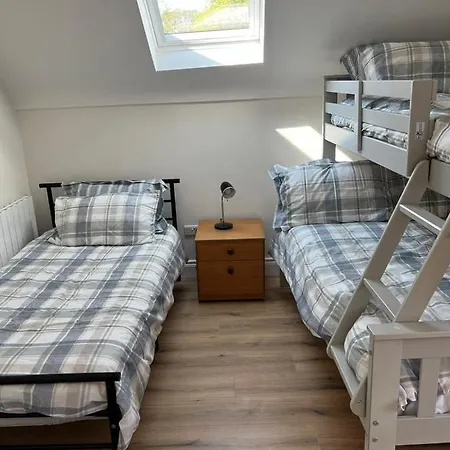 Stunning Riverside In Location Holiday home *