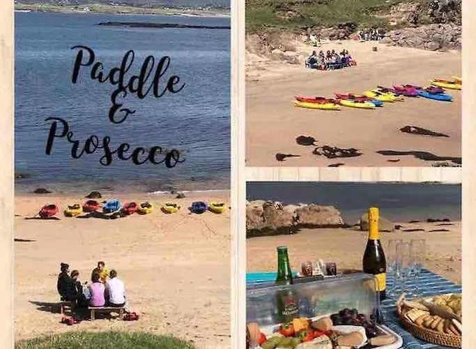 Stunning Riverside In Location Ferienhaus *