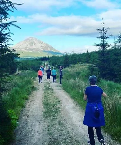 Stunning Riverside In Location * Donegal Town