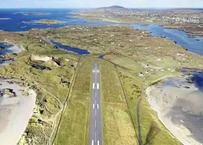 Stunning Riverside In Location * Donegal Town