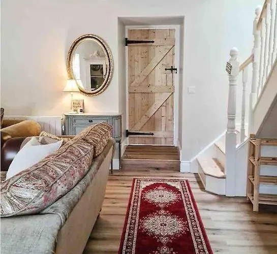 Stunning Riverside In Location Donegal Town