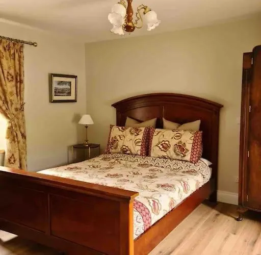 Stunning Riverside In Location * Donegal Town