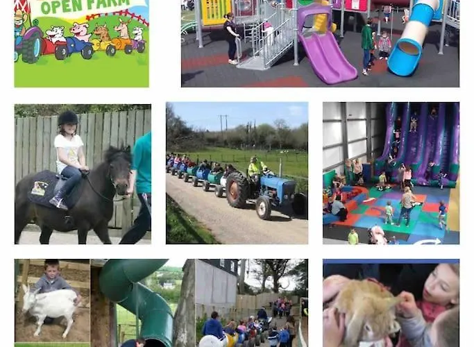 Ferienhaus Stunning Riverside In Location *