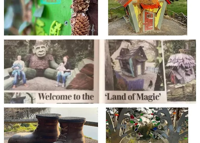 Stunning Riverside In Location Ferienhaus